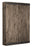 Legacy Billiards Rustic Dartboard Cabinet