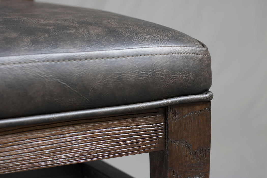 Legacy Harpeth Game Chair