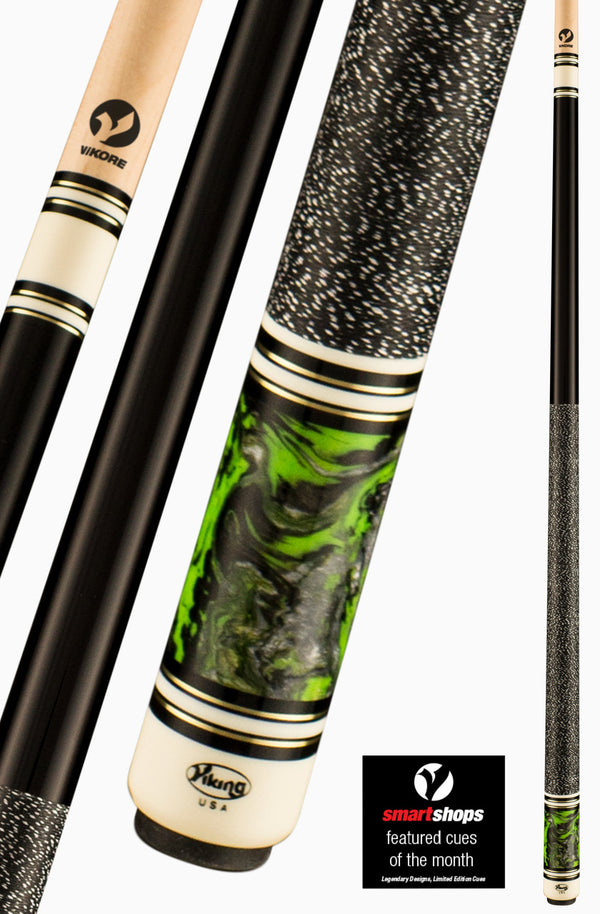Viking SS-0719B Pool Cue