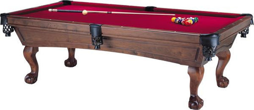 Connelly Billiards San Carlos Pool Table