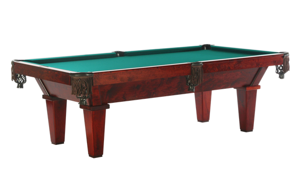 A. E. Schmidt Scorpio Pool Table