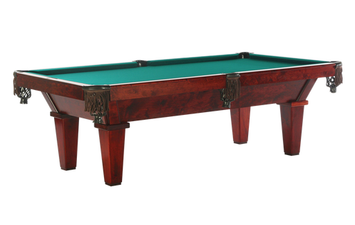 A. E. Schmidt Scorpio Pool Table