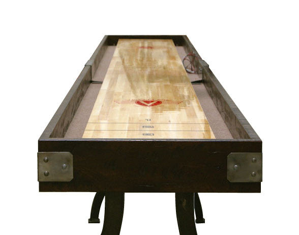 14' Williamson Shuffleboard