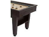 14 'Presidential Billiards Contender Shuffleboard