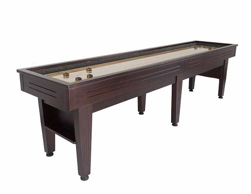 14 'Presidential Billiards Contender Shuffleboard