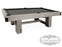 8’ Presidential Billiards Silverton Pool Table