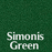 Simonis 860 Tournament Cloth Simonis Green