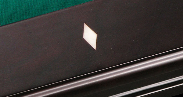 8' C.L. Bailey Duke Pool Table with Drawer