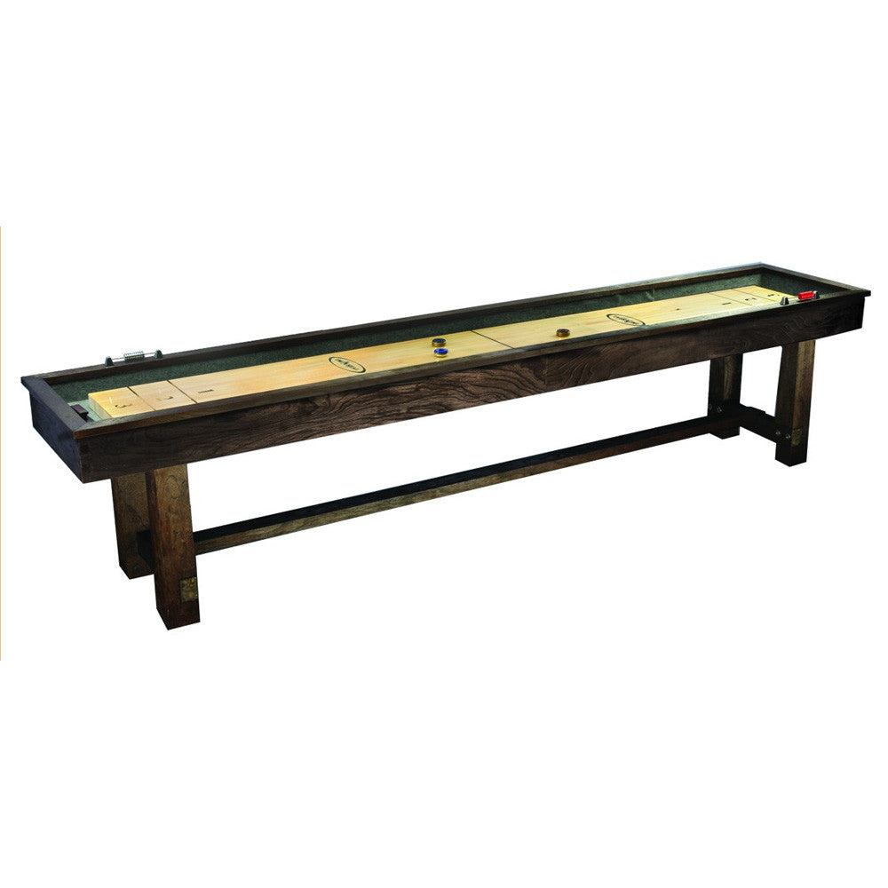 12' Somerset Shuffleboard Table