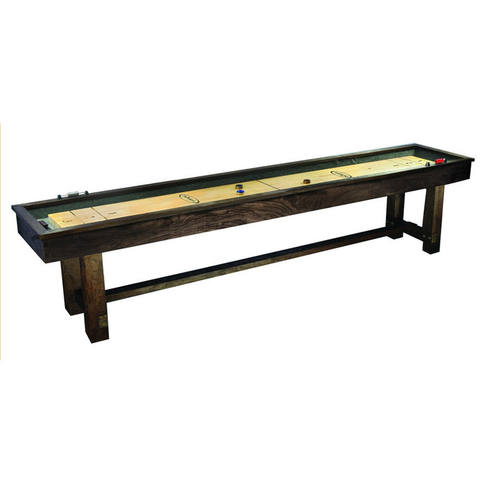 12' Somerset Shuffleboard Table