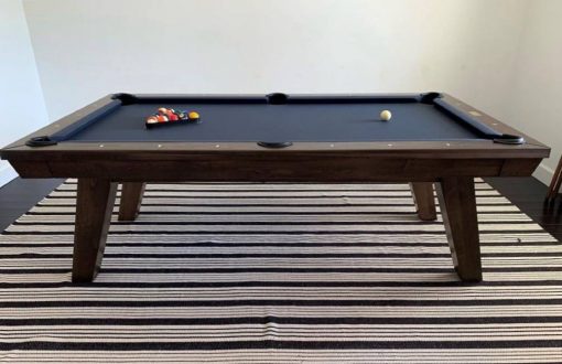 A. E. Schmidt Spitfire Pool Table