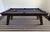 A. E. Schmidt Spitfire Pool Table