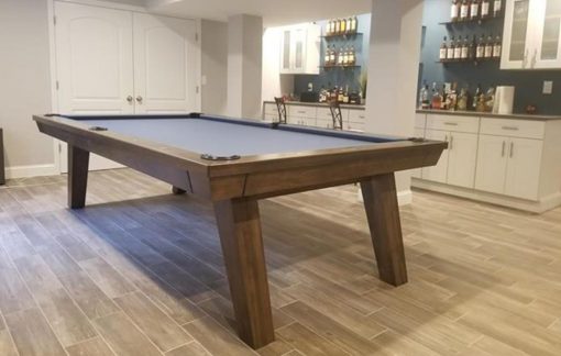 A. E. Schmidt Spitfire Pool Table