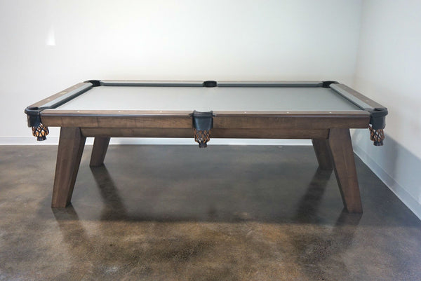 A. E. Schmidt Spitfire Pool Table
