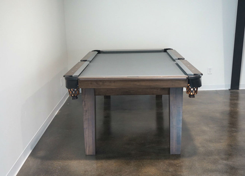 A. E. Schmidt Spitfire Pool Table