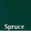Simonis 860 Tournament Cloth Spruce
