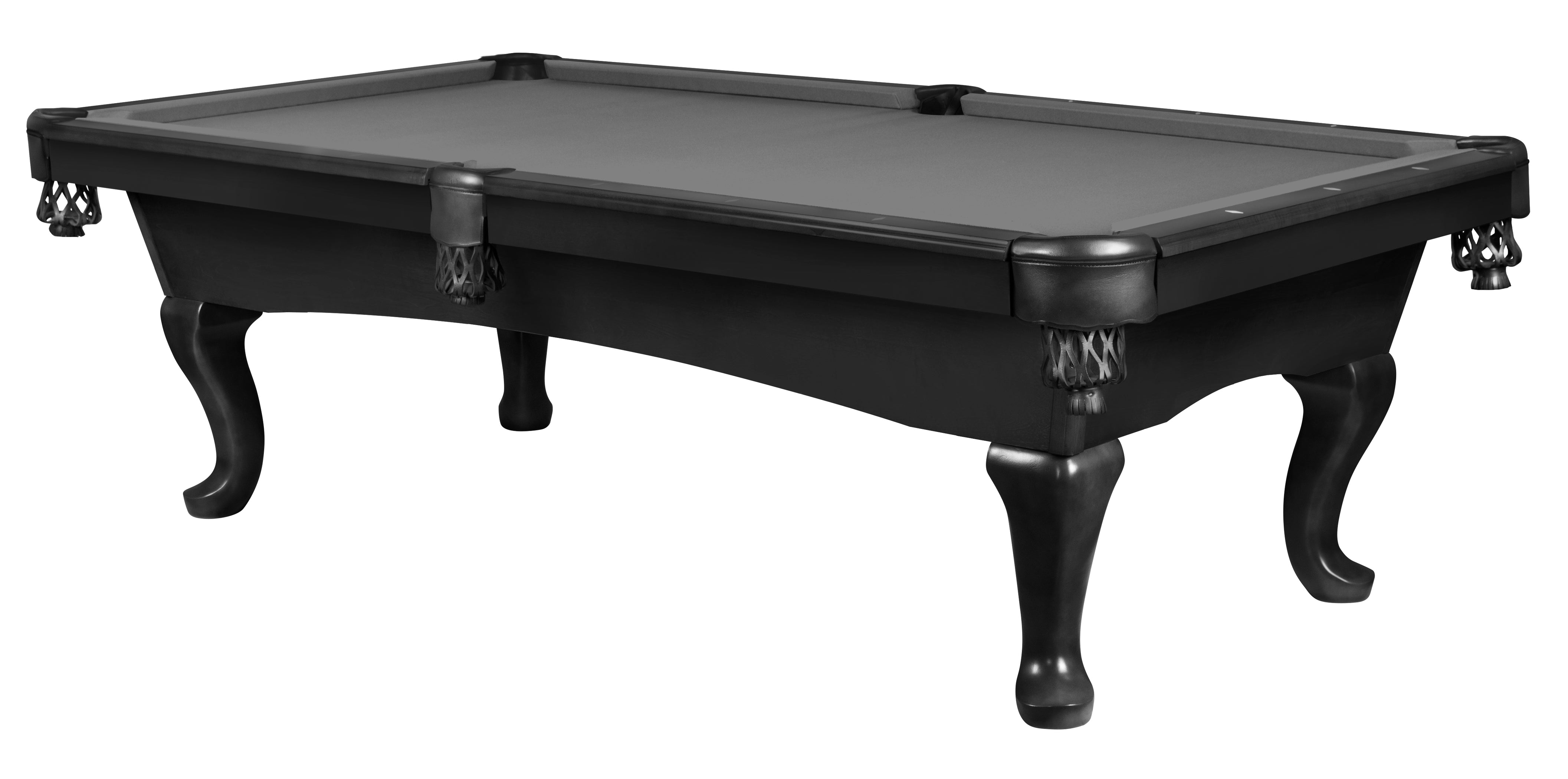 8' Heritage Stallion Pool Table — Chesapeake Billiards