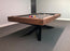Golden West Starship Pool Table