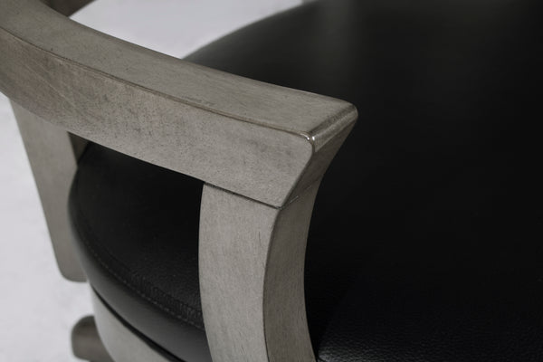 Legacy Sterling Game Chair