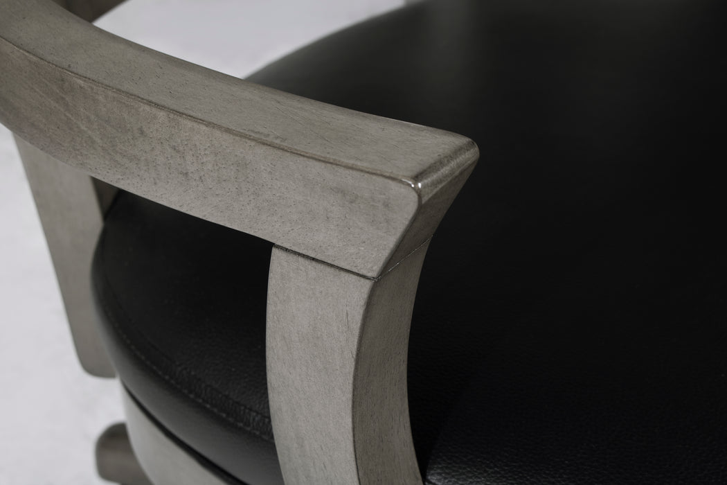Legacy Sterling Game Chair