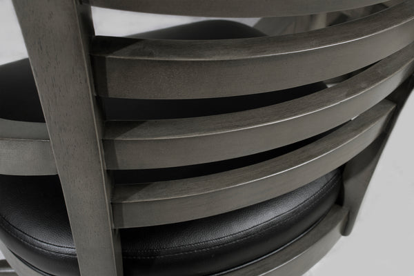 Legacy Sterling Game Chair
