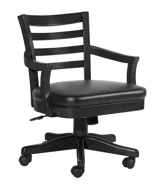 Legacy Sterling Game Chair