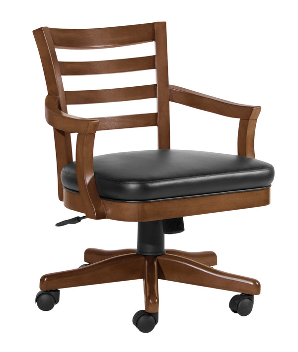Legacy Sterling Game Chair