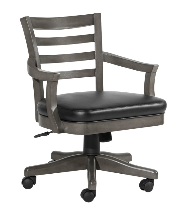 Legacy Sterling Game Chair