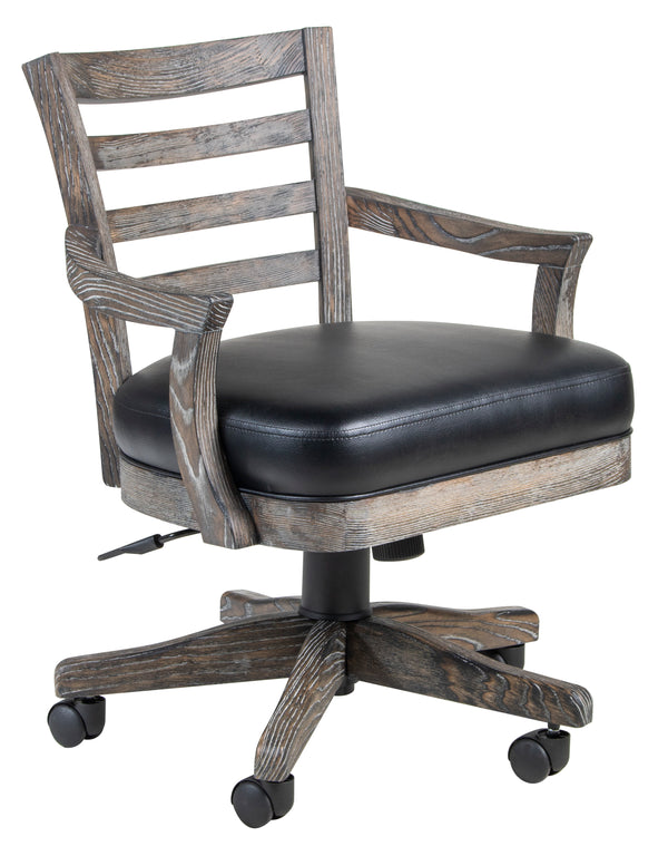 Legacy Sterling Game Chair