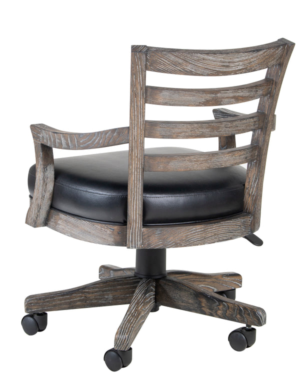 Legacy Sterling Game Chair