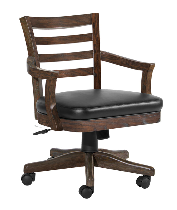 Legacy Sterling Game Chair