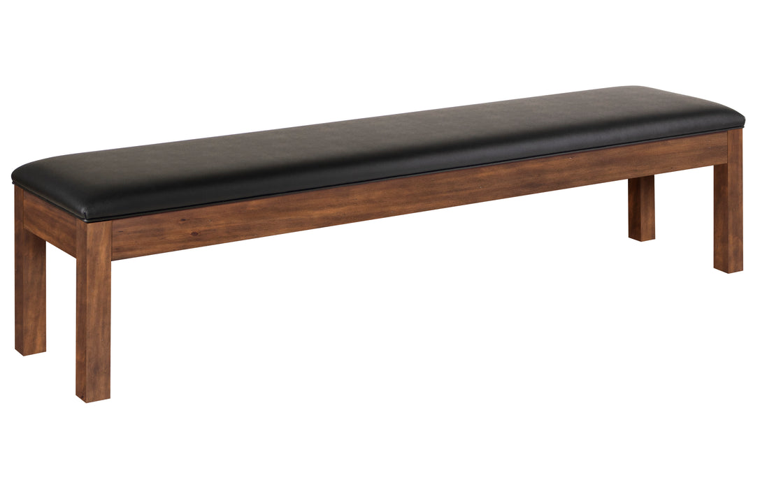 Legacy Dining Storage Bench