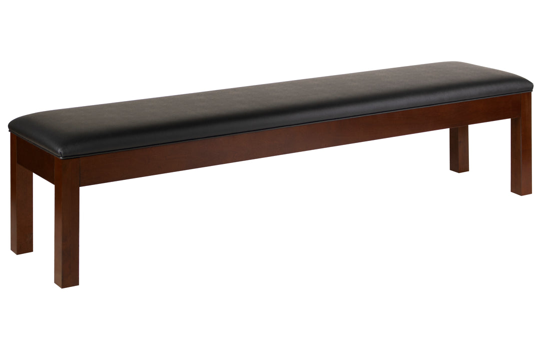 Legacy Dining Storage Bench