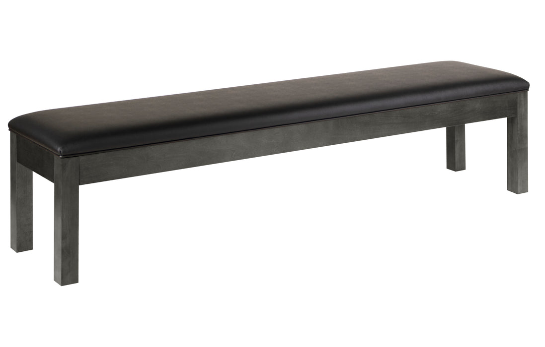 Legacy Dining Storage Bench