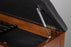 Legacy Dining Storage Bench