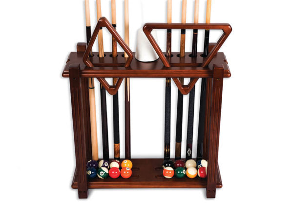 Presidential Billiards Floor Rack