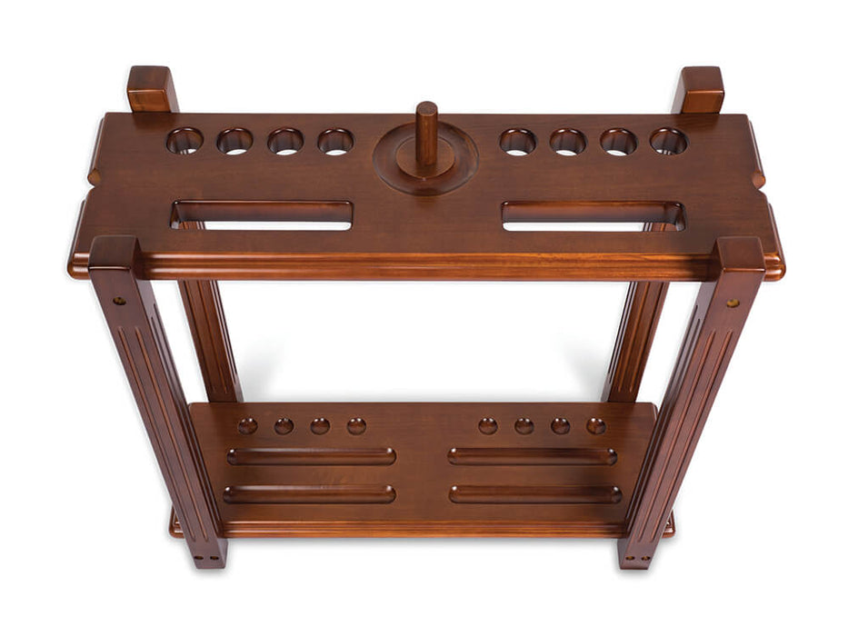 Presidential Billiards Floor Rack — Chesapeake Billiards