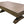 7' C.L. Bailey Viking Pool Table