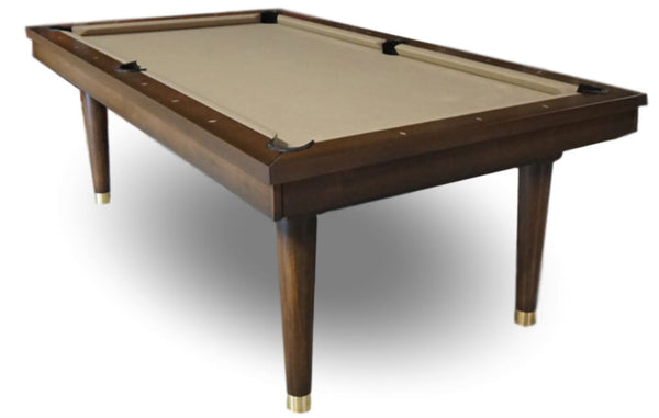 A. E. Schmidt DeVille Pool Table