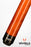 Valhalla VA 109 Pool Cue Stick