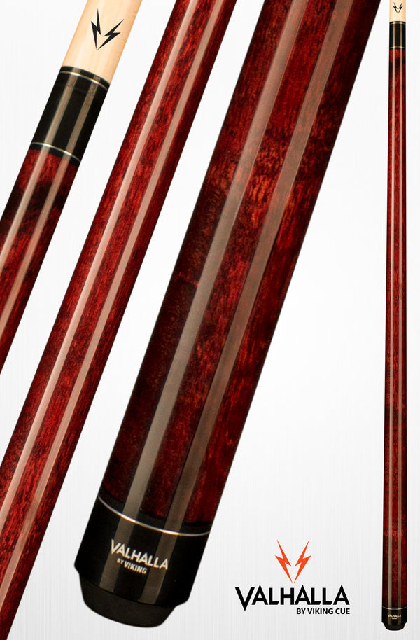 Valhalla VA 109 Pool Cue Stick