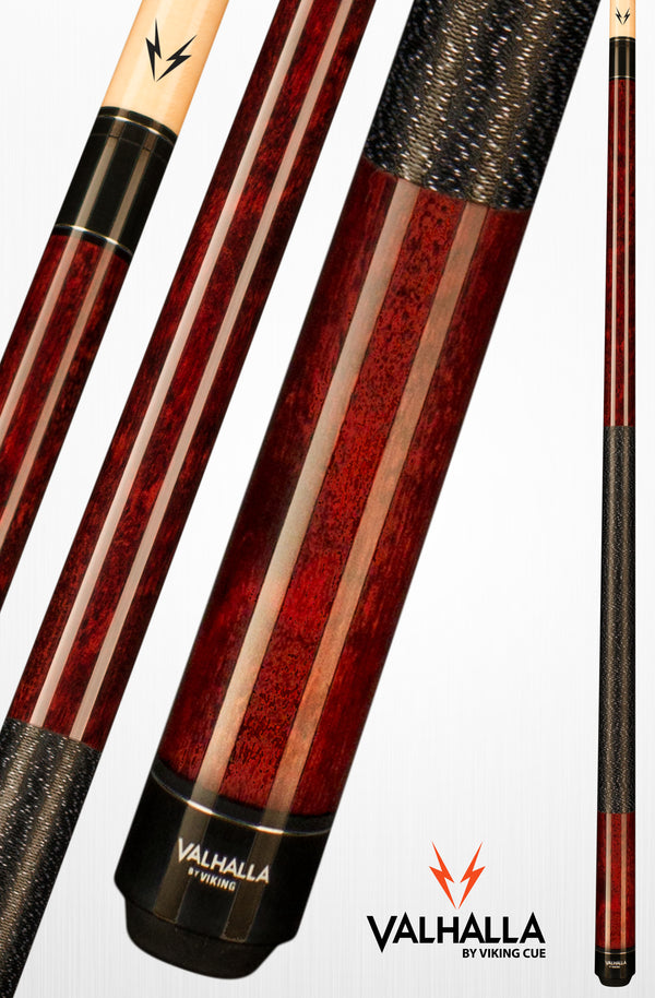 Valhalla VA 120 Pool Cue Stick