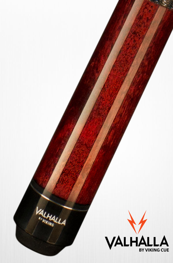 Valhalla VA 120 Pool Cue Stick