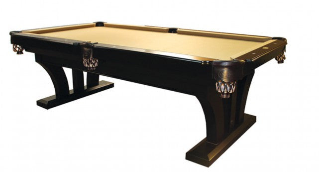 Connelly Billiards Venetian Pool Table