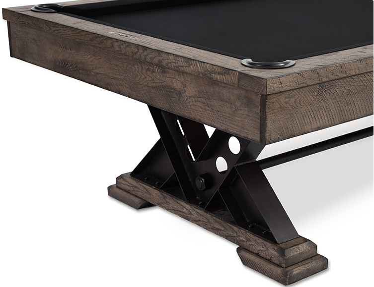 Vienna Pool Table