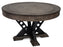 Presidential Billiards Vienna Poker Table Set