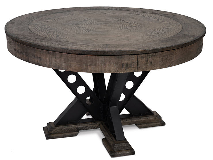Presidential Billiards Vienna Poker Table Set