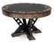 Presidential Billiards Vienna Poker Table Set
