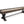 Presidential Billiards 12' Vienna Shuffleboard