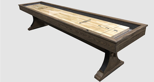 C.L. Bailey Viking Shuffleboard